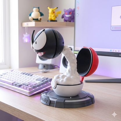 Humidificador — Edición de Colección de Gastly