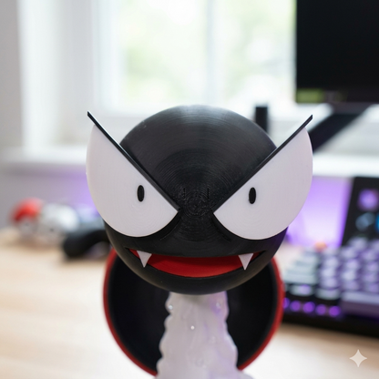Humidificador — Edición de Colección de Gastly